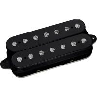 Звукосниматель DIMARZIO DREAMCATCHER 7 BRIDGE (Black)